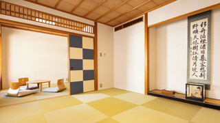 [禁煙] スイートルーム