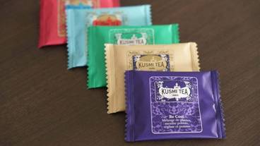 客室の設備とサービス / 19