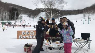 バーベキュー / ピクニック エリア / 22