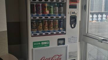 施設内の設備 / 3