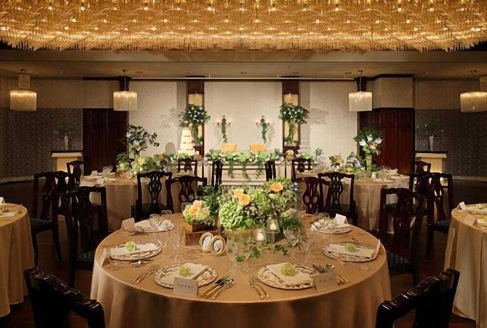 バンケット ホール