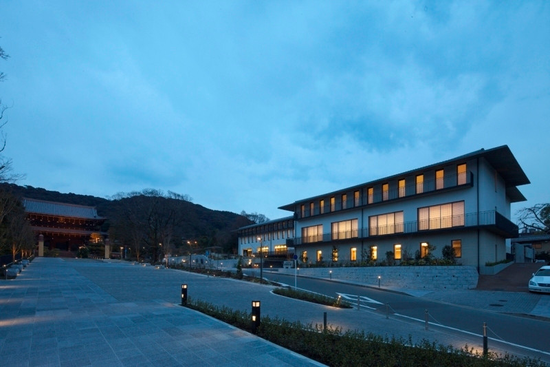 知恩院【和順会館】3907901