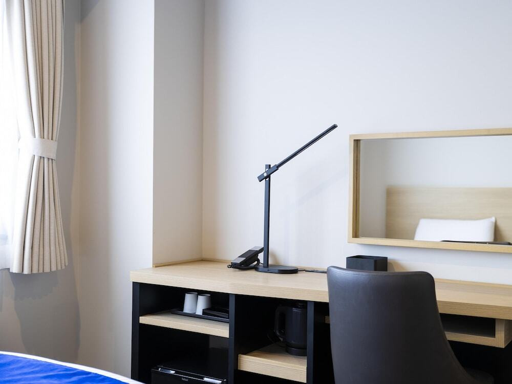 客室の設備とサービス