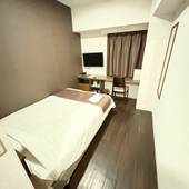 ホテルグランビュー福岡空港（福岡県 ビジネスホテル） / 2