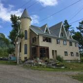 ホテルロムルス（北海道 コテージ・ロッジ・一棟貸） / 2