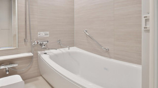 プレミア棟｜モデレートルームエキストラベッド付き(大人3名利用)