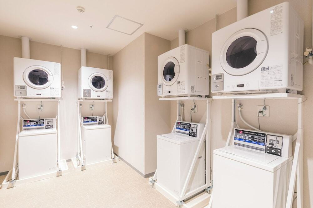 ランドリー ルーム