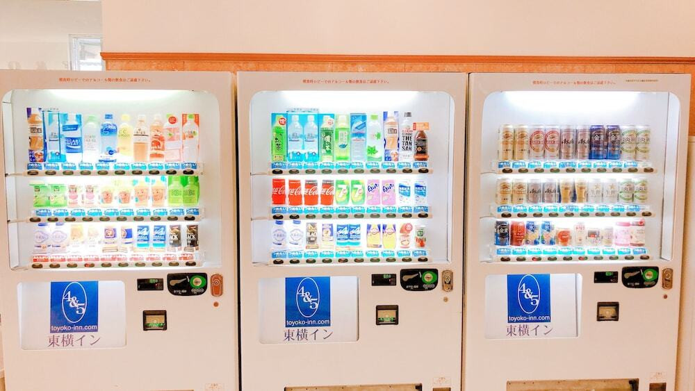 自動販売機