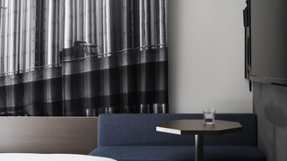 ダブルルーム 禁煙