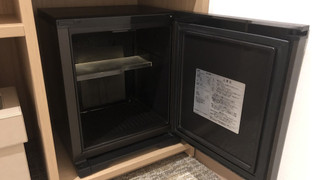 スーペリア ダブルルーム 禁煙