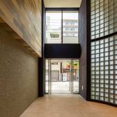 The OneFive Marine Fukuoka（ザ ワンファイブマリン 福岡）（福岡県 ビジネスホテル） / 3