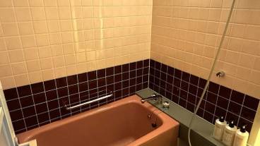 バスルーム / 32