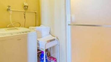 ランドリー ルーム / 2