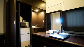 デラックス シングルルーム 禁煙