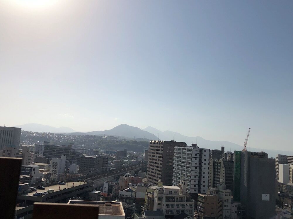 マウンテン ビュー