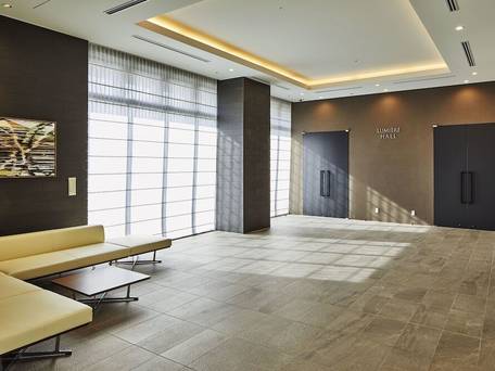 ホテル ルミエール グランデ 流山おおたかの森 / 3