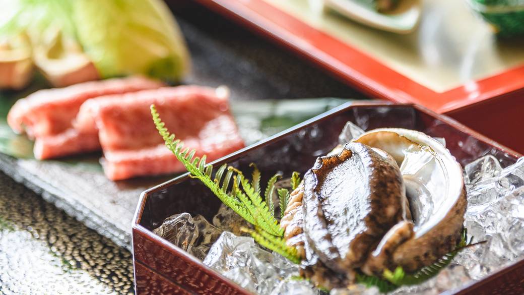 別注料理の一例 / 2