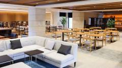 SAKURA TERRACE（サクラテラス）