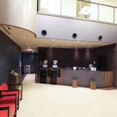 天然温泉 白鷺の湯 ドーミーイン姫路（兵庫県 ビジネスホテル） / 2