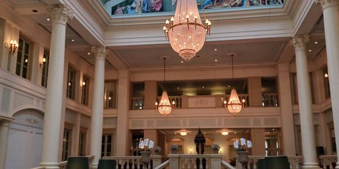 ホテルアムステルダム ハウステンボス（長崎県 リゾートホテル） / 1