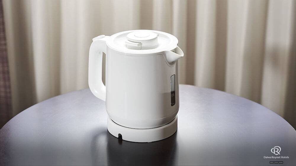 客室の設備とサービス