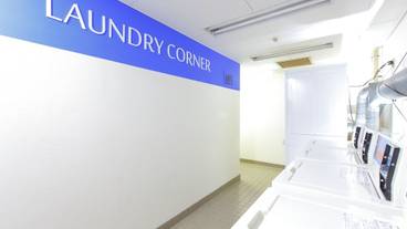 ランドリー ルーム / 7