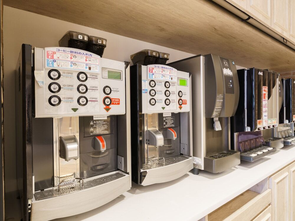 コーヒー サービス