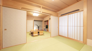 ジャパニーズスーペリア (和室)