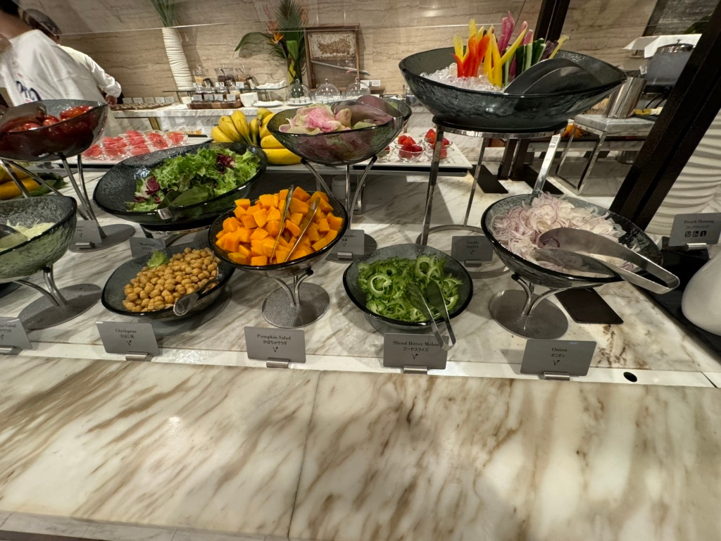 「ハウス ウィズアウト ア キー」 料理 234471110 