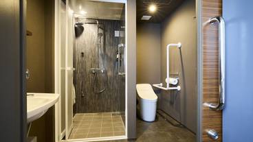 バスルーム / 22