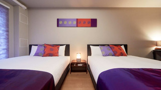 デラックスツイン