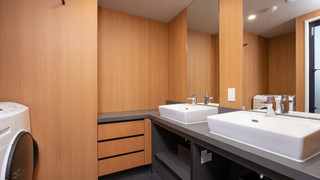 プレミアム 2ベッドルームスイート