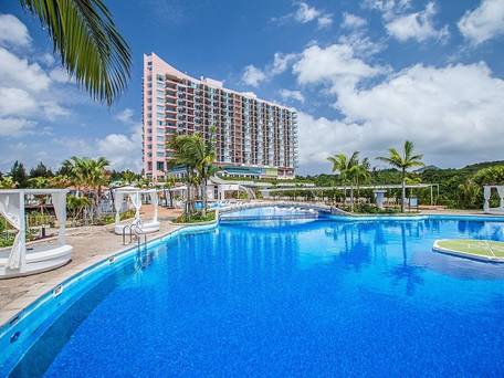 オリエンタルホテル 沖縄リゾート＆スパ / 1