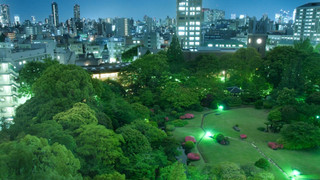 ジュニアスイートツインルーム, 禁煙 (extra beds for person over age of 4)