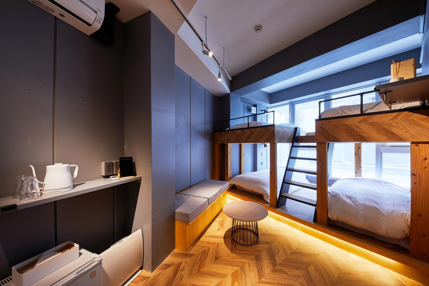 あらゆるシーンで利用OK♪自宅感覚でくつろげるお部屋3725678