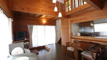 リビング エリア / 35