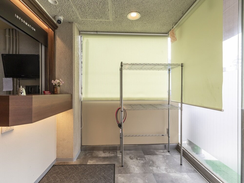 レセプション ホール