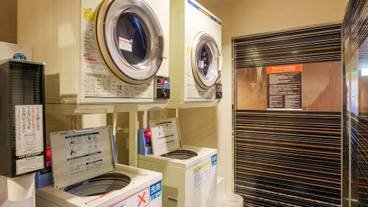 ランドリー ルーム / 4