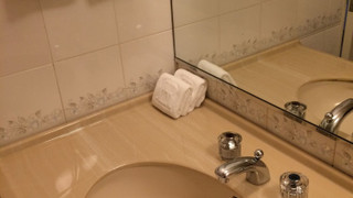 ダブルルーム 禁煙