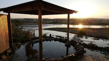 観光スポット / 2