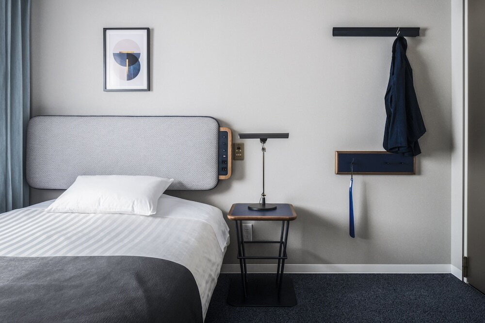 客室の設備とサービス