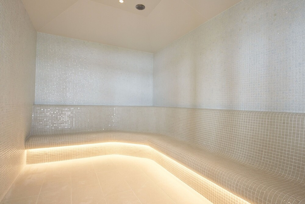 スパエリア・ミストサウナ