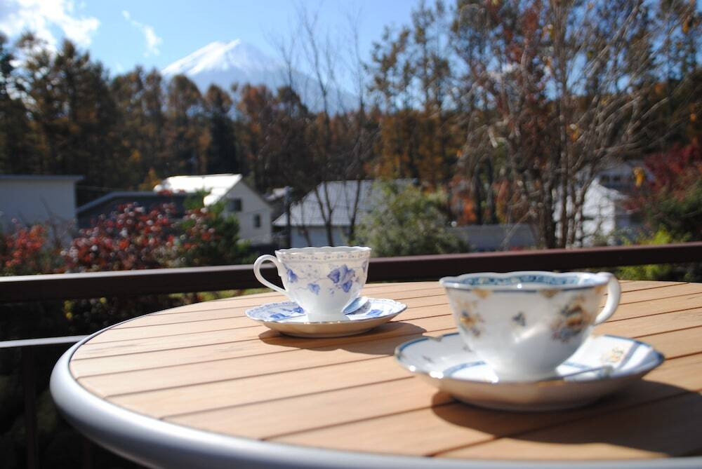 カフェ