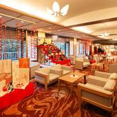 榊原温泉 まろき湯の宿 湯元 榊原舘（三重県 旅館） / 3