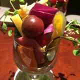 やさいの王様 日比谷シャンテ店(ヤサイノオウサマ)