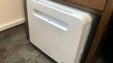 客室の設備とサービス / 17