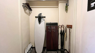 デラックス ダブルルーム 禁煙