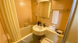 セミダブルルーム 禁煙