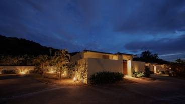 外観　ヴィラ③ / 3