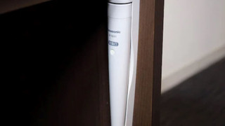 ダブルルーム 禁煙 (清掃は3日に1回)